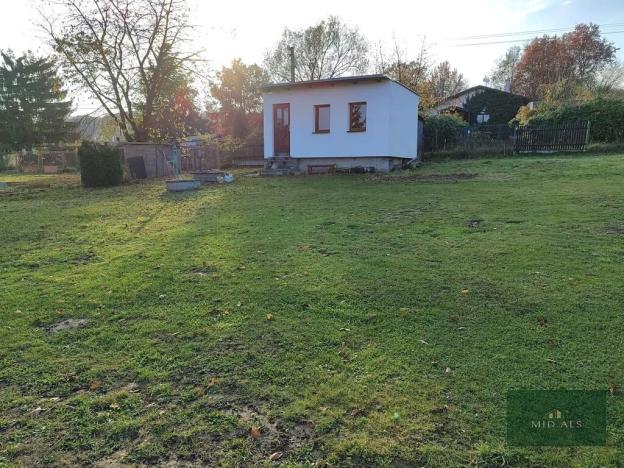 Pronájem chaty, Rokycany, Němčičky, 21 m2