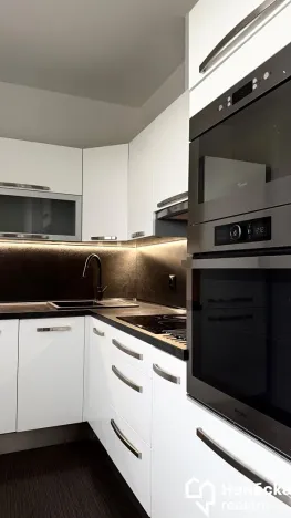 Pronájem bytu 2+kk, Olomouc, Wellnerova, 70 m2