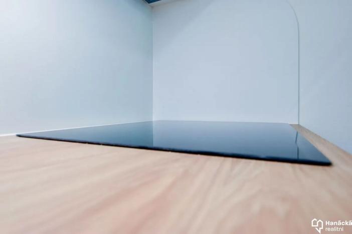 Pronájem bytu 2+kk, Olomouc, Ostružnická, 43 m2