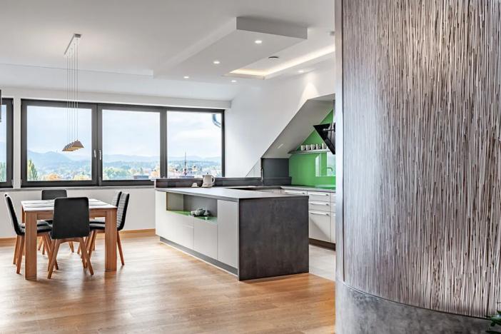 Pronájem bytu 3+kk, Příbor, Politických vězňů, 154 m2