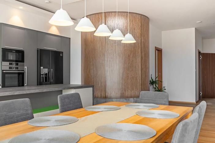 Pronájem bytu 3+kk, Příbor, Politických vězňů, 154 m2