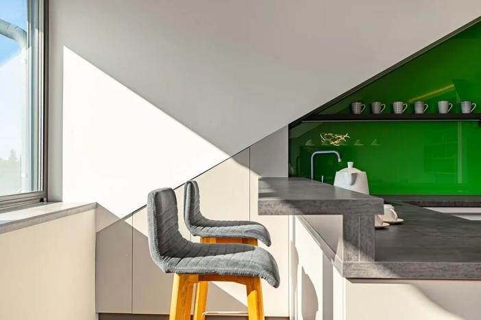 Pronájem bytu 3+kk, Příbor, Politických vězňů, 154 m2