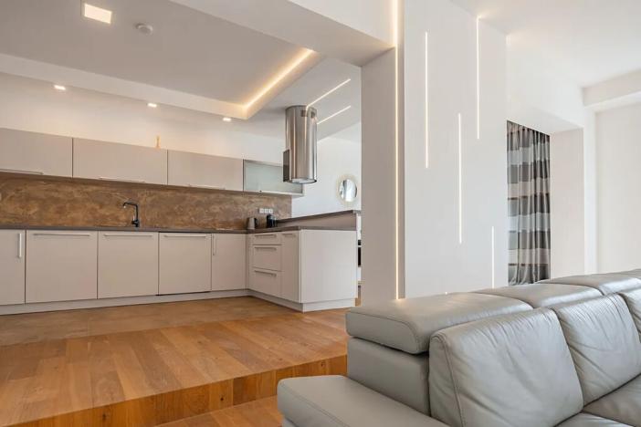 Pronájem bytu 3+kk, Příbor, Politických vězňů, 145 m2