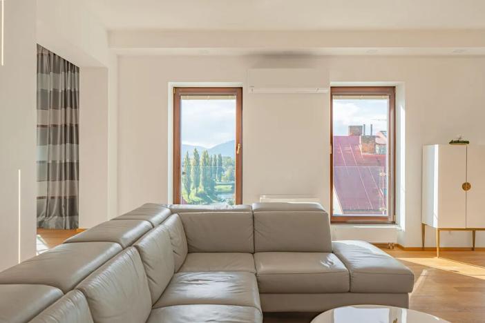 Pronájem bytu 3+kk, Příbor, Politických vězňů, 145 m2