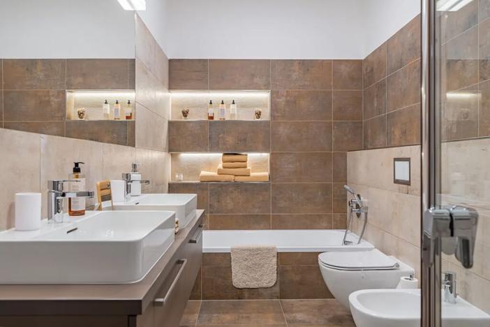 Pronájem bytu 3+kk, Příbor, Politických vězňů, 145 m2