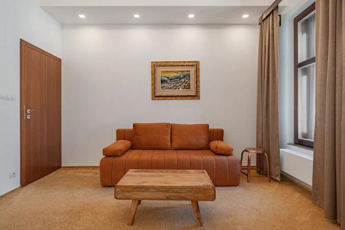 Pronájem bytu 3+kk, Příbor, Politických vězňů, 145 m2