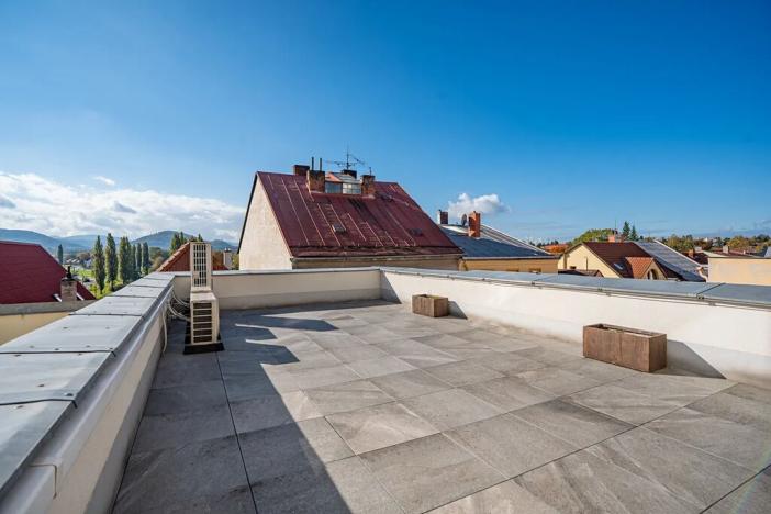 Pronájem bytu 2+kk, Příbor, Politických vězňů, 84 m2