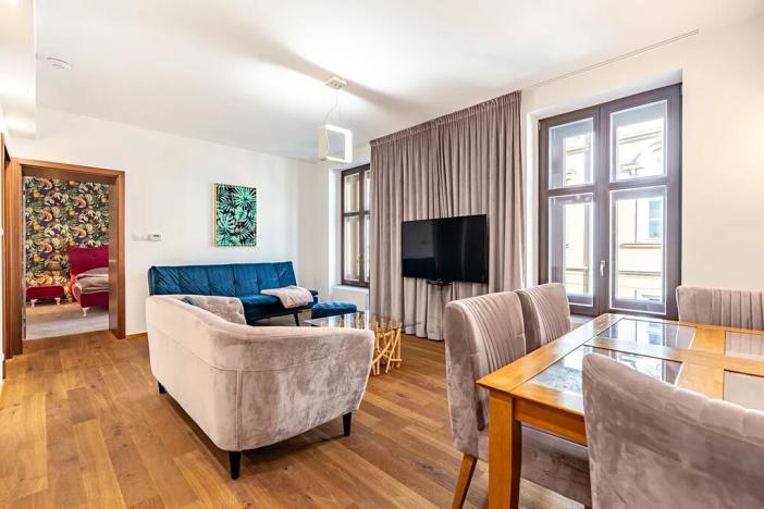 Pronájem bytu 2+kk, Příbor, Politických vězňů, 54 m2