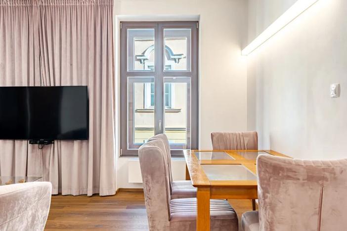 Pronájem bytu 2+kk, Příbor, Politických vězňů, 54 m2