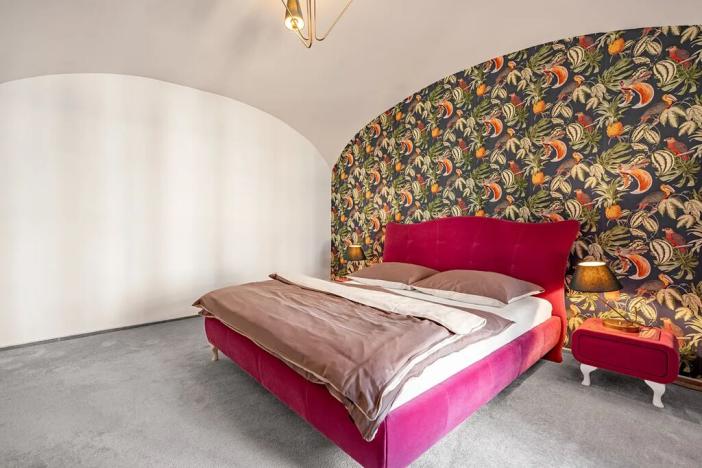 Pronájem bytu 2+kk, Příbor, Politických vězňů, 54 m2