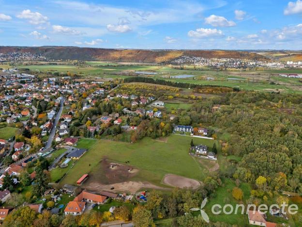 Prodej pozemku, Praha - Lipence, U žlábku, 1270 m2