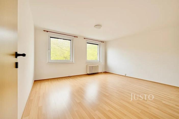 Prodej bytu 1+kk, Ústí nad Labem, Vinařská, 31 m2