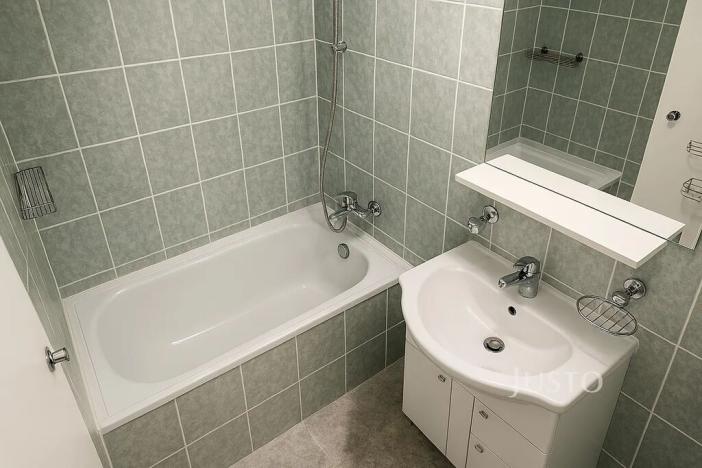 Prodej bytu 1+kk, Ústí nad Labem, Vinařská, 31 m2