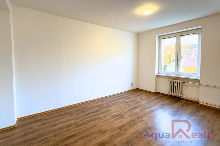 Pronájem bytu 3+kk, Sokolov, Sokolovská, 66 m2