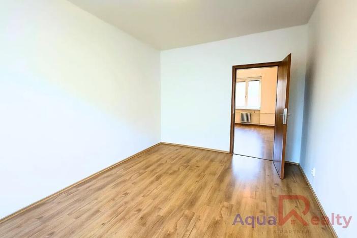 Pronájem bytu 3+kk, Sokolov, Sokolovská, 66 m2