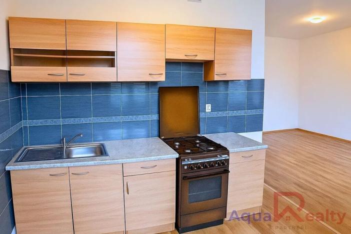 Pronájem bytu 3+kk, Sokolov, Sokolovská, 66 m2