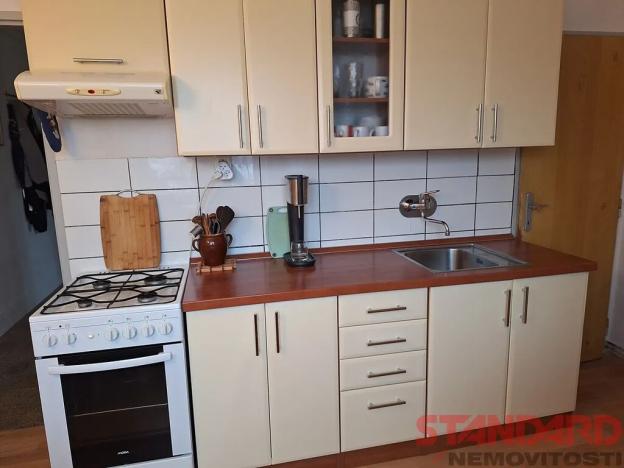 Pronájem bytu 2+1, Tlučná, V Rybníčkách, 71 m2