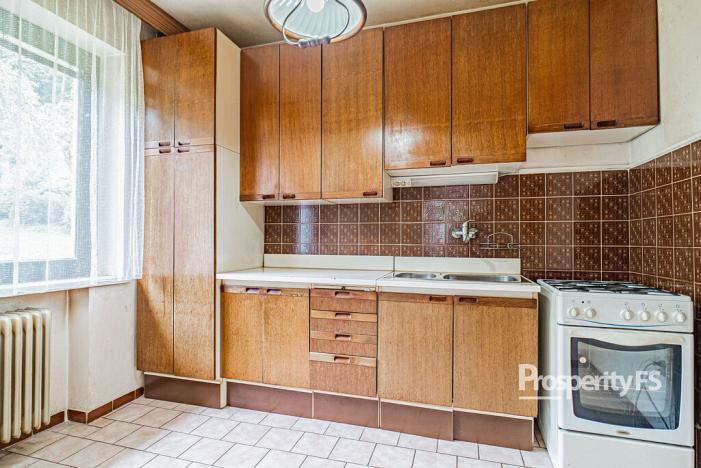 Prodej rodinného domu, Janovice, 250 m2