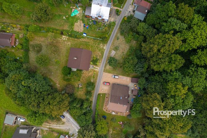 Prodej rodinného domu, Janovice, 250 m2