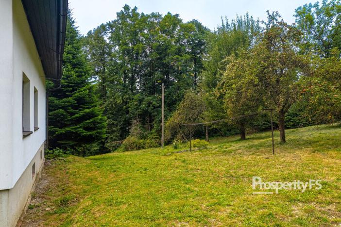 Prodej rodinného domu, Janovice, 250 m2