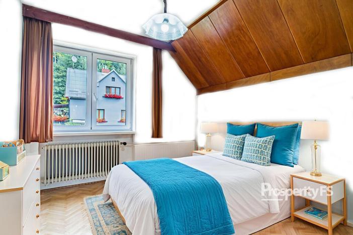 Prodej rodinného domu, Janovice, 250 m2