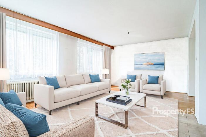 Prodej rodinného domu, Janovice, 250 m2