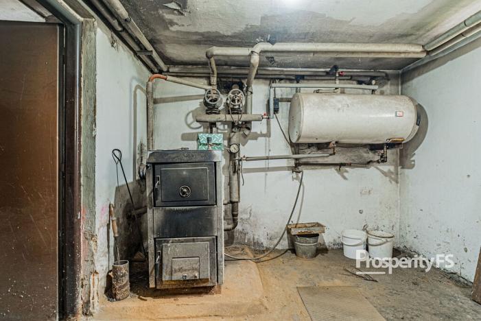 Prodej rodinného domu, Janovice, 250 m2