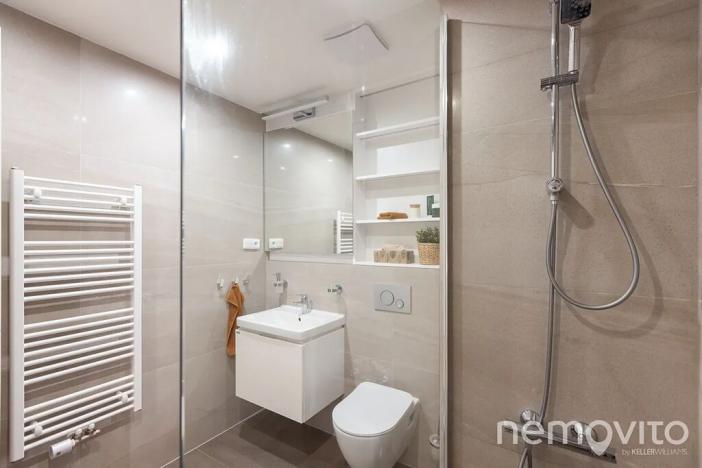 Prodej rodinného domu, Praha - Ďáblice, Jiříkovská, 161 m2