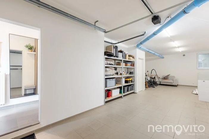 Prodej rodinného domu, Praha - Ďáblice, Jiříkovská, 161 m2