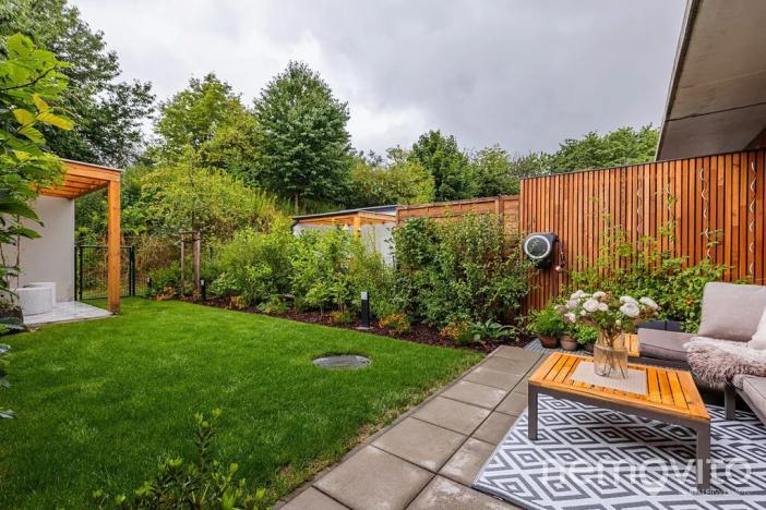 Prodej rodinného domu, Praha - Ďáblice, Jiříkovská, 161 m2