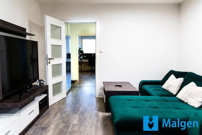 Prodej bytu 3+1, Praha - Stodůlky, Janského, 75 m2