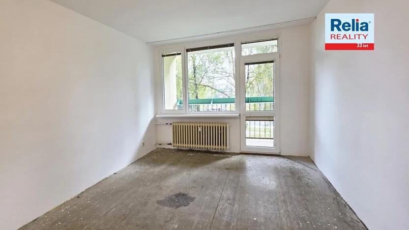 Prodej bytu 3+1, Liberec, Jáchymovská, 73 m2