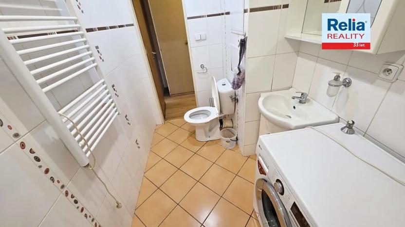 Prodej bytu 3+1, Liberec, Jáchymovská, 73 m2