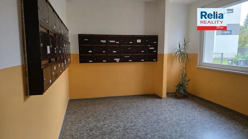 Prodej bytu 3+1, Liberec, Jáchymovská, 73 m2