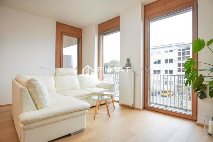 Pronájem bytu 2+kk, Praha - Modřany, Vrátnická, 55 m2