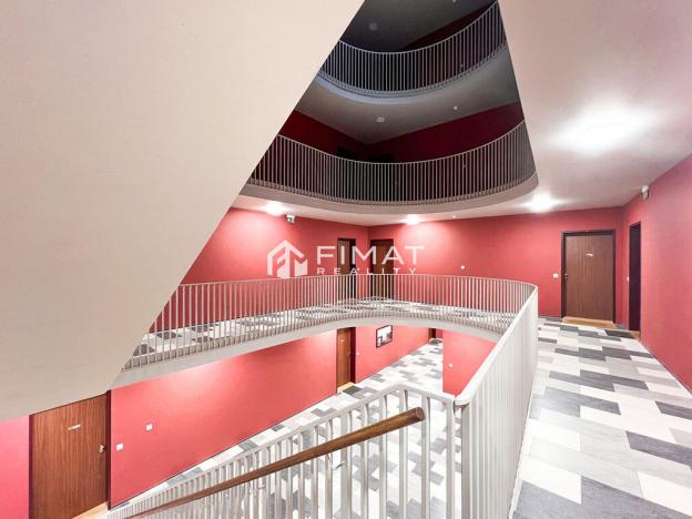 Pronájem bytu 2+kk, Praha - Modřany, Vrátnická, 55 m2