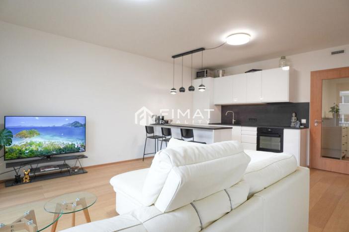 Pronájem bytu 2+kk, Praha - Modřany, Vrátnická, 55 m2