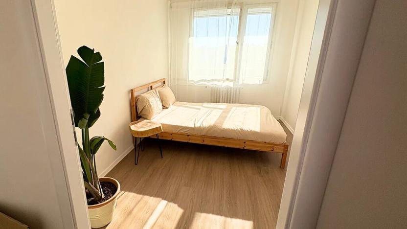 Prodej bytu 2+kk, Praha - Smíchov, Holečkova, 51 m2