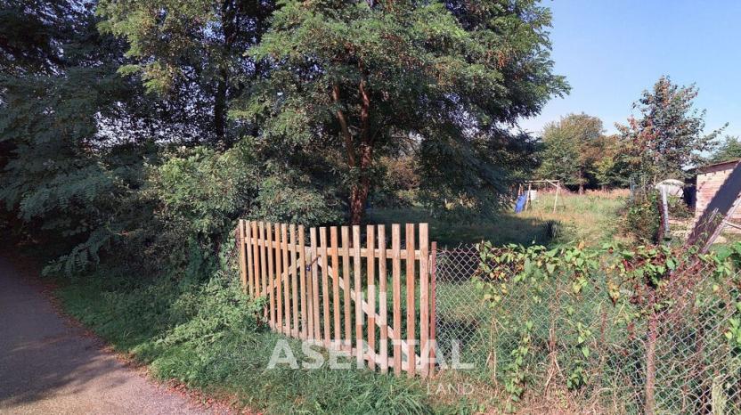 Prodej pozemku, Orlová - Lazy, V Zimném dole, 2540 m2