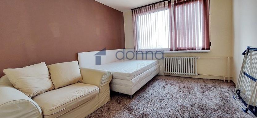 Pronájem bytu 3+1, Praha, Matúškova, 80 m2