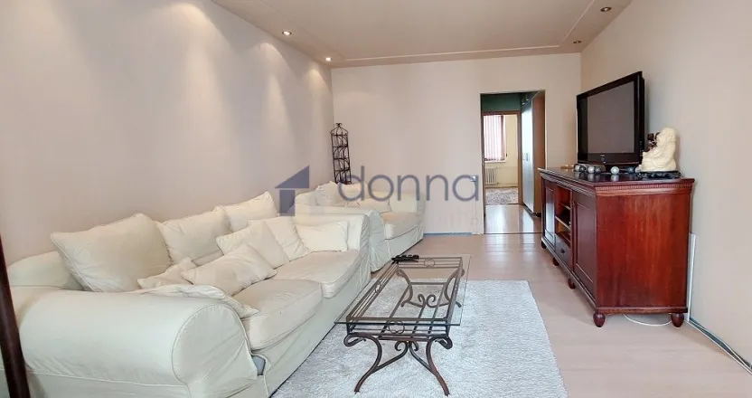 Pronájem bytu 3+1, Praha, Matúškova, 80 m2