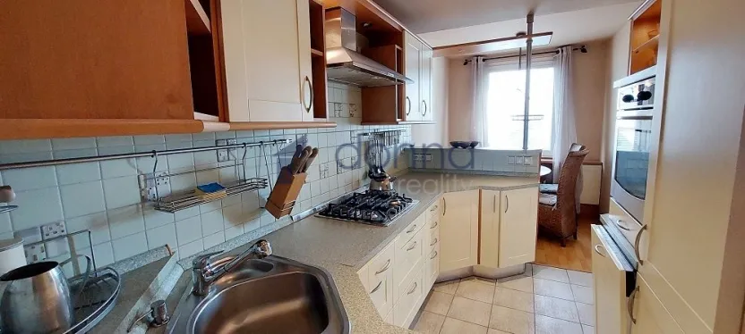 Pronájem bytu 3+1, Praha, Matúškova, 80 m2