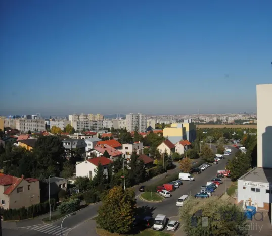 Pronájem bytu 3+1, Praha, Matúškova, 80 m2