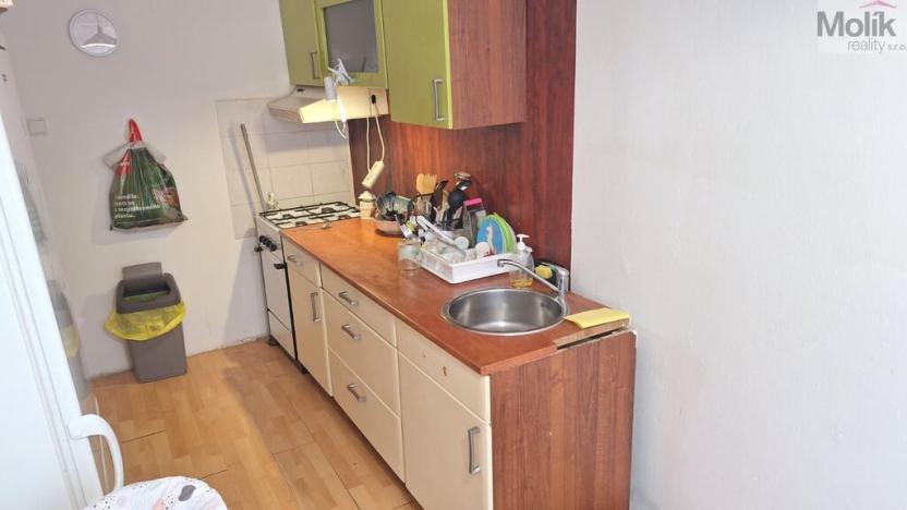 Prodej bytu 3+1, Teplice, Pražská, 68 m2