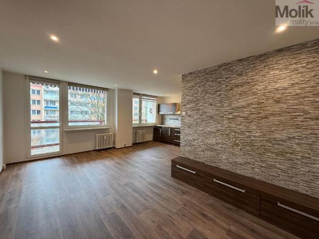 Pronájem bytu 3+1, Most, Lipová, 68 m2