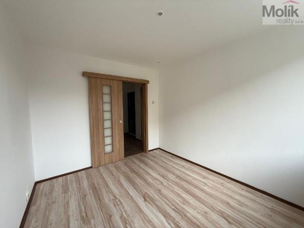 Pronájem bytu 3+1, Most, Lipová, 68 m2
