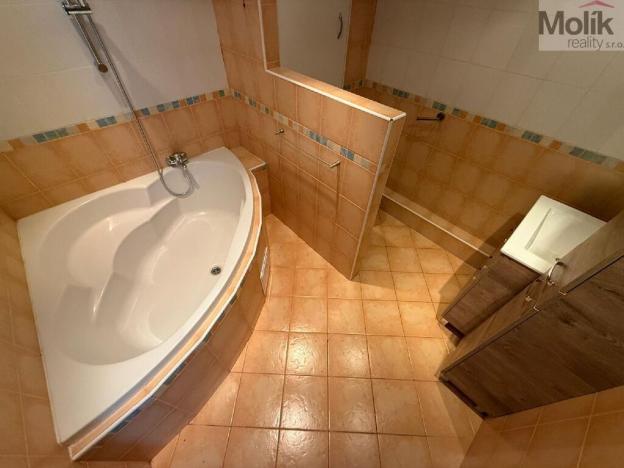 Pronájem bytu 3+1, Most, Lipová, 68 m2