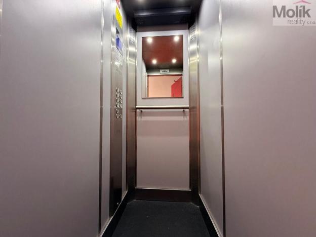 Pronájem bytu 3+1, Most, Lipová, 68 m2