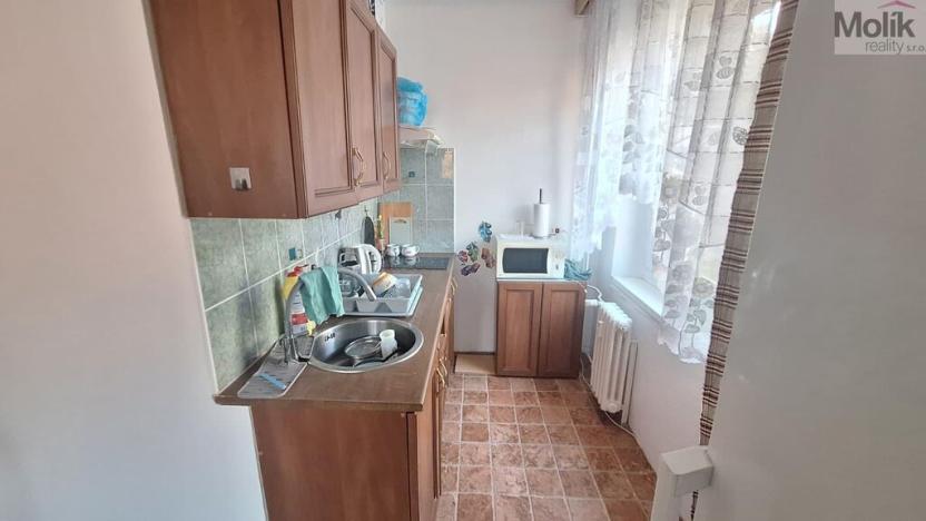 Prodej bytu 2+kk, Teplice, Písečná, 40 m2