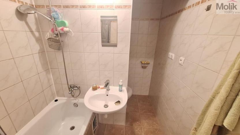Prodej bytu 2+kk, Teplice, Písečná, 40 m2